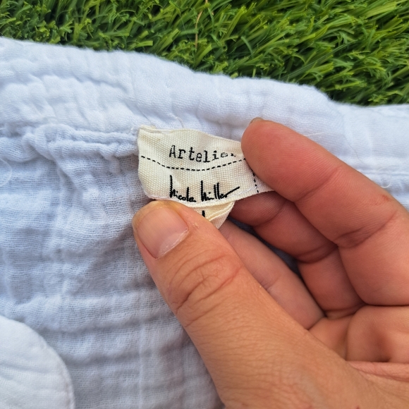 Artelier Nicole Miller size Large - Picture 3 of 9